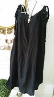 Sommer Kleid H&M Gr. XL 48/50 Hängerchen Bayern - Wiggensbach Vorschau