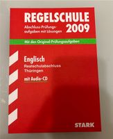 Stark Realschulabschluss Thüringen Englisch 2009 Thüringen - Magdala Vorschau