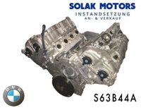 BMW M5 F10 S63B44 V8 560PS MOTORÜBERHOLUNG MOTORINSTANDSETZUNG Bielefeld - Senne Vorschau