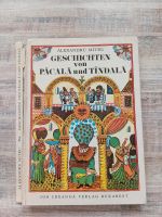 Buch "Geschichten von Pacala und Tindala" Bayern - Reichertshofen Vorschau