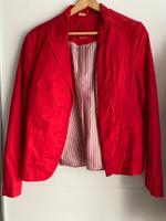 ZERO Blazer Größe 40 Niedersachsen - Visselhövede Vorschau