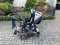 Kinderwagen, Hartan Topline S, Kombikinderwagen Brandenburg - Tschernitz Vorschau