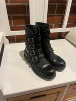 Stiefel Rieker Thüringen - Blankenhain Vorschau
