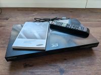 Samsung Blu-ray Home-Entertainment System HT-5200 (ohne Boxen) Hannover - Ahlem-Badenstedt-Davenstedt Vorschau