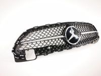 Mercedes C 206 Kühlergrill A2068882100 AMG Diamond Diamant Baden-Württemberg - Großrinderfeld Vorschau