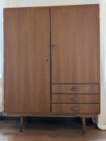 Schrank Mid Century Vintage Niedersachsen - Göttingen Vorschau