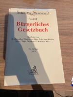 Palandt - jetzt Grüneberg- Auflage 78, 2019 Rheinland-Pfalz - Niederahr Vorschau