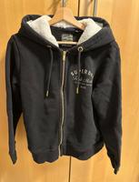 Sweatjacke Superdry Gr. 40 Bayern - Simbach Vorschau