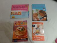 Baby - Kinder- Bücher Homöopathie, Krankheiten ... zu verkaufen Bayern - Gersthofen Vorschau
