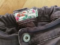 Blue Effect Jeans Gr 176 Braun Aubergine Hessen - Kassel Vorschau