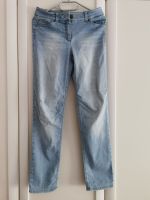 Damen Stretch Jeans Gerry Weber Roxy Gr. 36 Bad Grund (Harz) - Windhausen Vorschau