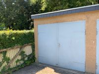 Garage zum Verkauf Thüringen - Nordhausen Vorschau