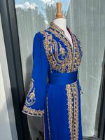 Takchita - Marokkanische Kleid Hessen - Dietzenbach Vorschau