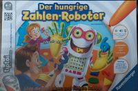 Tiptoi Der hungrige Zahlen-Roboter Sachsen - Coswig Vorschau