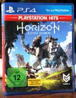 Horizon Zero Dawn PS4 Rheinland-Pfalz - Leutesdorf Vorschau