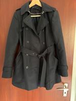 Trenchcoat Zara Niedersachsen - Göttingen Vorschau