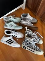 Vans, adidas, new balance Thüringen - Apolda Vorschau
