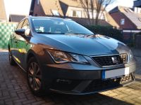 Seat Leon ST Start&Stop Style 1.4 TGI (Erdgas + Benzin), SHZ Duisburg - Duisburg-Süd Vorschau