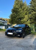 BMW 320 (E92) Coupé •M-Paket •Sportauspuff •8-fach Wuppertal - Heckinghausen Vorschau