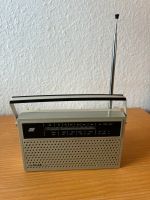 Kofferradio klein mit Batteriebetrieb Alicja R202 Schleswig-Holstein - Pansdorf Vorschau