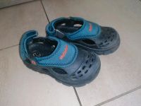 Badeschuhe Wasserschuhe von Elefanten Gr 23 Bayern - Ochsenfurt Vorschau