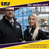 Sicherheitsmitarbeiter*in in Leipzig Leipzig - Leipzig, Zentrum-Ost Vorschau