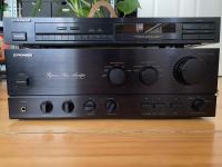 Pioneer Stereo Verstärker A-616 MARKll + Tuner F-223 Wandsbek - Hamburg Rahlstedt Vorschau