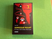 Kommissar Mozart - Es muss nicht immer Mord sein - Tom Ots München - Milbertshofen - Am Hart Vorschau