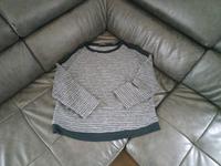 Damen Pullover Tchibo essentials Gr. 44/46 Kr. Dachau - Dachau Vorschau