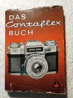 Buch * Das Contaflex Buch * Kleinbild Spiegelreflex Kamera Hessen - Limburg Vorschau