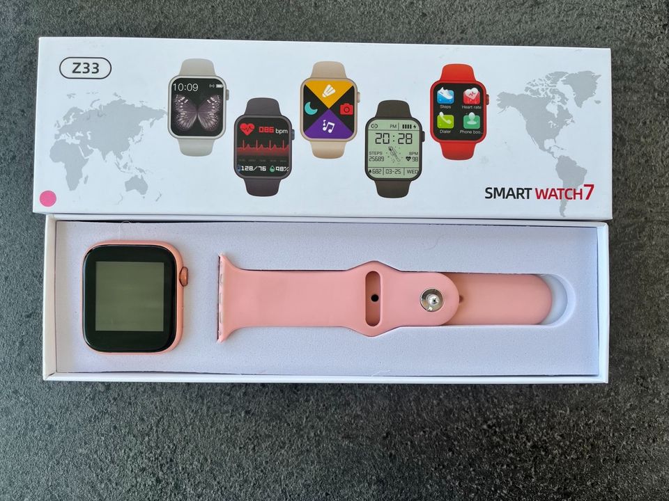 Smart Watch 7 NEU‼️ in Penig