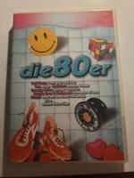 Musik DVD Die 80er Friedrichshain-Kreuzberg - Friedrichshain Vorschau