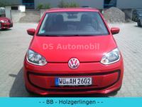 Volkswagen up! move up! Baden-Württemberg - Holzgerlingen Vorschau