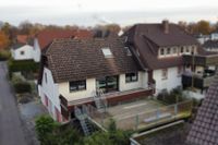 Wohnen und Arbeiten in einem Haus / Lagerfläche/ Werkstatt/Büro Nordrhein-Westfalen - Lage Vorschau