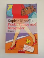 Prada, Pumps und Babypuder von Sophie Kinsella | Taschenbuch Rheinland-Pfalz - Kaiserslautern Vorschau