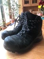 Haix Black eagle Safety Größe 39 US 7 Bayern - Hausen Vorschau