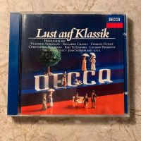 CD: Lust auf Klassik (Decca) Feldmoching-Hasenbergl - Feldmoching Vorschau