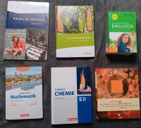 Schulbücher ab der 11. Klasse Rheinland-Pfalz - Konken Vorschau