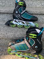 STUF Inline Skates SONIC 20 neu Bayern - Würzburg Vorschau