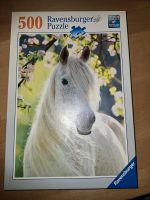 Puzzle Ravensburger  500 Teile Pferde Nordrhein-Westfalen - Bünde Vorschau