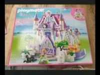 Playmobil Kristall Schloss 5474 Rheinland-Pfalz - Wasserliesch Vorschau