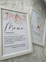 Muttertag Geschenke poster deko Nordrhein-Westfalen - Ahlen Vorschau