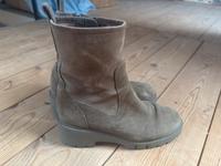 Unisa Stiefelette Nordrhein-Westfalen - Rösrath Vorschau