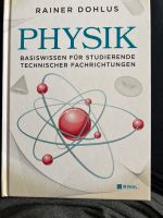 Physik Basiswissen für Studierende Technischer Fachrichtungen Bayern - Affing Vorschau