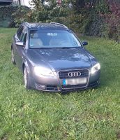 Audi A4 B7 S* Bonn - Tannenbusch Vorschau