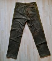 Trachten Lederhose Gr.54 VHB 1€ Bayern - Augsburg Vorschau