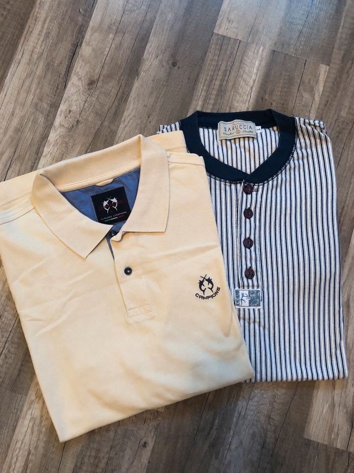 s.Oliver Hemd Gilberto Poloshirt L/XL in Bottrop