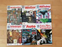 Was-ist-was Bücher Baden-Württemberg - Pfinztal Vorschau