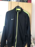 Nike trainingsjacke zipper Oberteil Größe l wie neu Nordrhein-Westfalen - Wipperfürth Vorschau