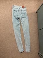Levi’s Mile High Damen Jeans 27/32 Sachsen-Anhalt - Tangermünde Vorschau